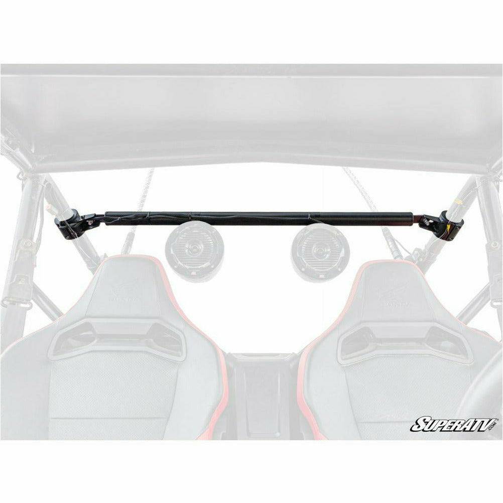 SuperATV Honda Talon 1000R Cage Speaker Mount