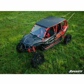 SuperATV Honda Talon 1000X-4 Aluminum Roof