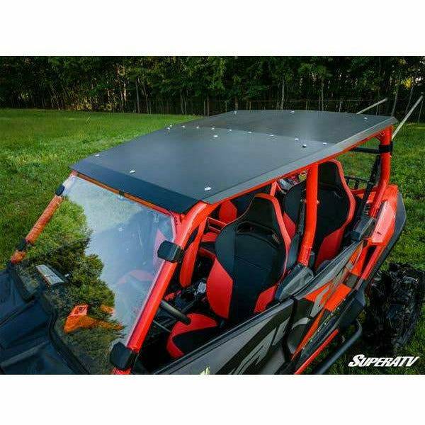 SuperATV Honda Talon 1000X-4 Aluminum Roof