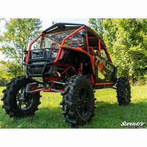 SuperATV Honda Talon 1000X Depth Finder Snorkel Kit