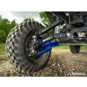 SuperATV Honda Talon 1000X High Clearance Boxed Radius Arms