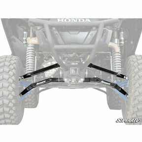 SuperATV Honda Talon 1000X High Clearance Boxed Radius Arms