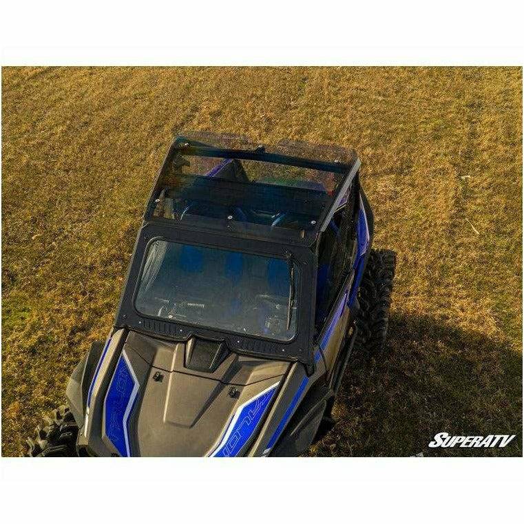 SuperATV Honda Talon 1000X Tinted Roof