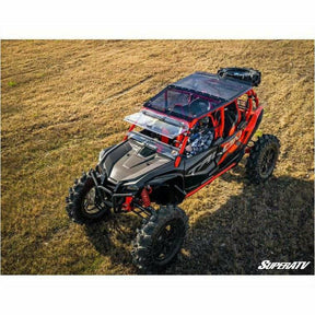 SuperATV Honda Talon 1000X Tinted Roof