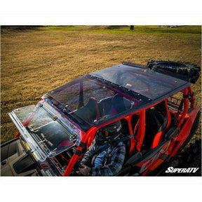 SuperATV Honda Talon 1000X Tinted Roof