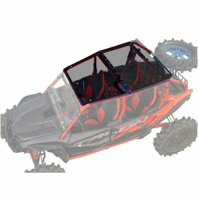 SuperATV Honda Talon 1000X Tinted Roof