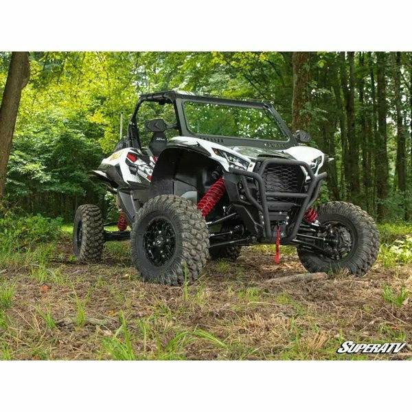 SuperATV Kawasaki KRX 3" Long Travel Kit