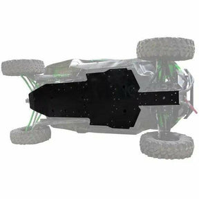 SuperATV Kawasaki KRX Full Skid Plate