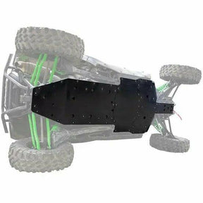 SuperATV Kawasaki KRX Full Skid Plate