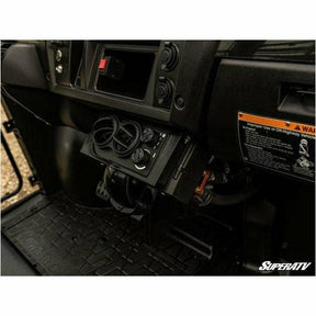 SuperATV Kawasaki Mule Pro Cab Heater