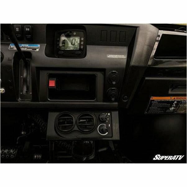 SuperATV Kawasaki Mule Pro Cab Heater