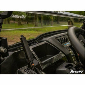 SuperATV Kawasaki Mule Pro Cab Heater