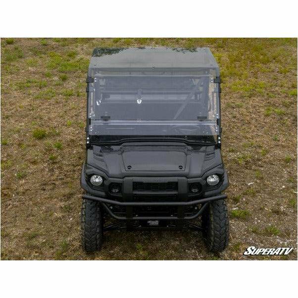 SuperATV Kawasaki Mule Pro Tinted Roof