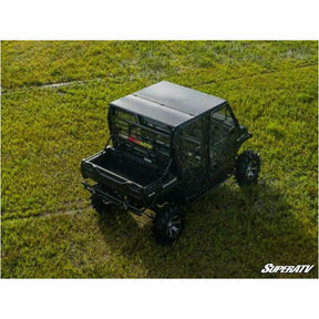 SuperATV Kawasaki Mule Pro Tinted Roof