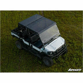 SuperATV Kawasaki Mule Pro Tinted Roof