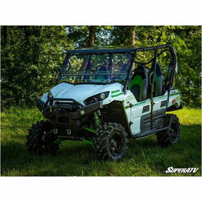 SuperATV Kawasaki Teryx 2" Lift Kit