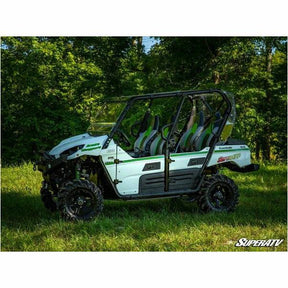 SuperATV Kawasaki Teryx 2" Lift Kit