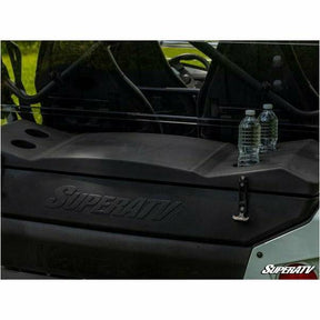 SuperATV Kawasaki Teryx 4 Cargo Box