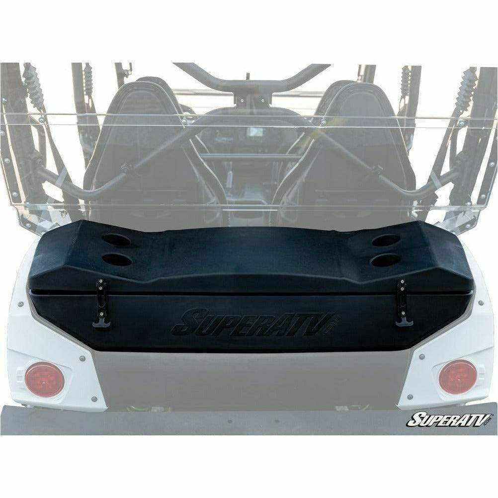 SuperATV Kawasaki Teryx 4 Cargo Box