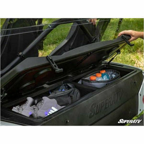 SuperATV Kawasaki Teryx 4 Cargo Box