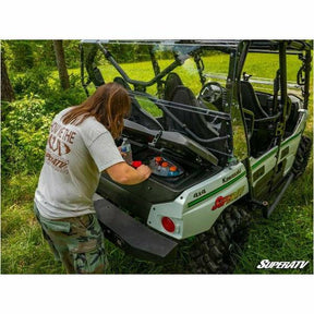 SuperATV Kawasaki Teryx 4 Cargo Box