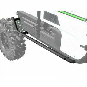 SuperATV Kawasaki Teryx 4 Heavy Duty Nerf Bars