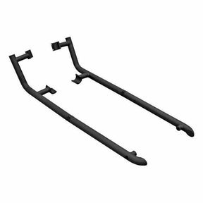 SuperATV Kawasaki Teryx 4 Heavy Duty Nerf Bars