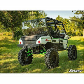 SuperATV Kawasaki Teryx 4 Winch Ready Rear Bumper