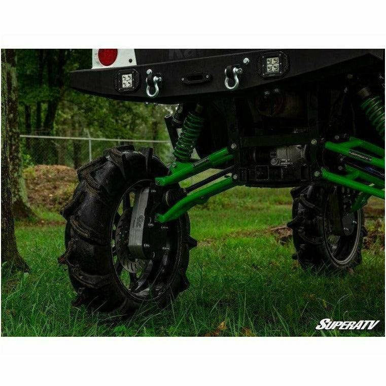 SuperATV Kawasaki Teryx 8‚Äù Portal Gear Lift