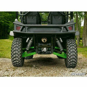 SuperATV Kawasaki Teryx 800 Low Profile Fender Flares