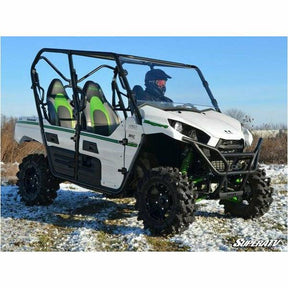 SuperATV Kawasaki Teryx 800 Full Windshield