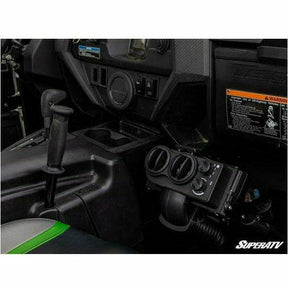 SuperATV Kawasaki Teryx Cab Heater