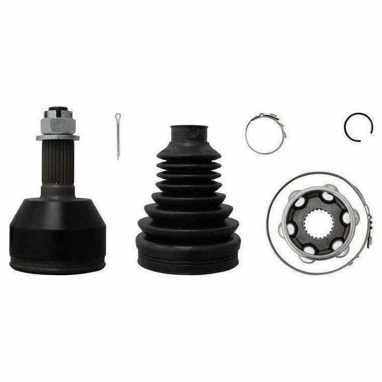 SuperATV Kawasaki CV Joint Replacement Kit Rhino 2.0