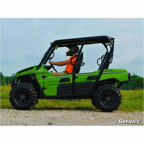 SuperATV Kawasaki Teryx High Clearance 1.5" Forward Offset A-Arms