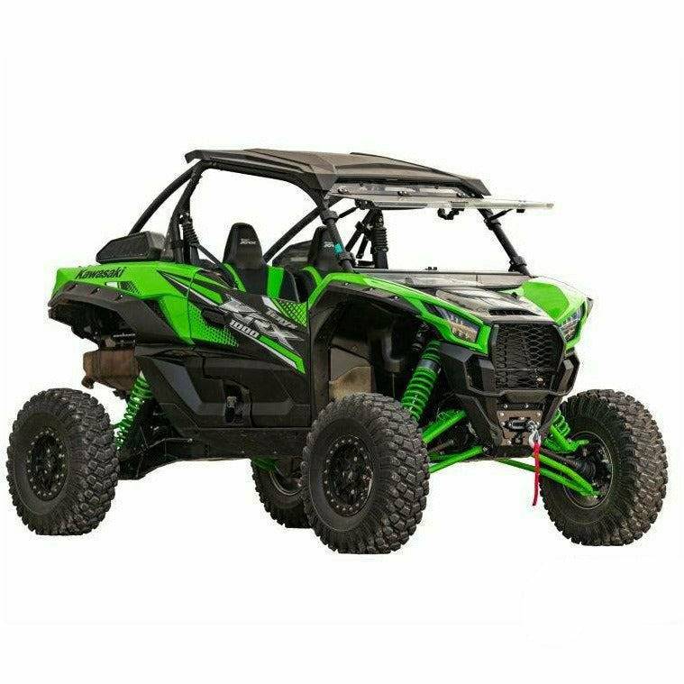 SuperATV Kawasaki KRX 3" Lift Kit