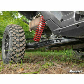 SuperATV Kawasaki KRX 3" Long Travel Kit