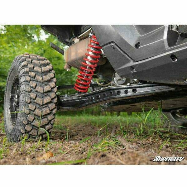 SuperATV Kawasaki KRX 3" Long Travel Kit