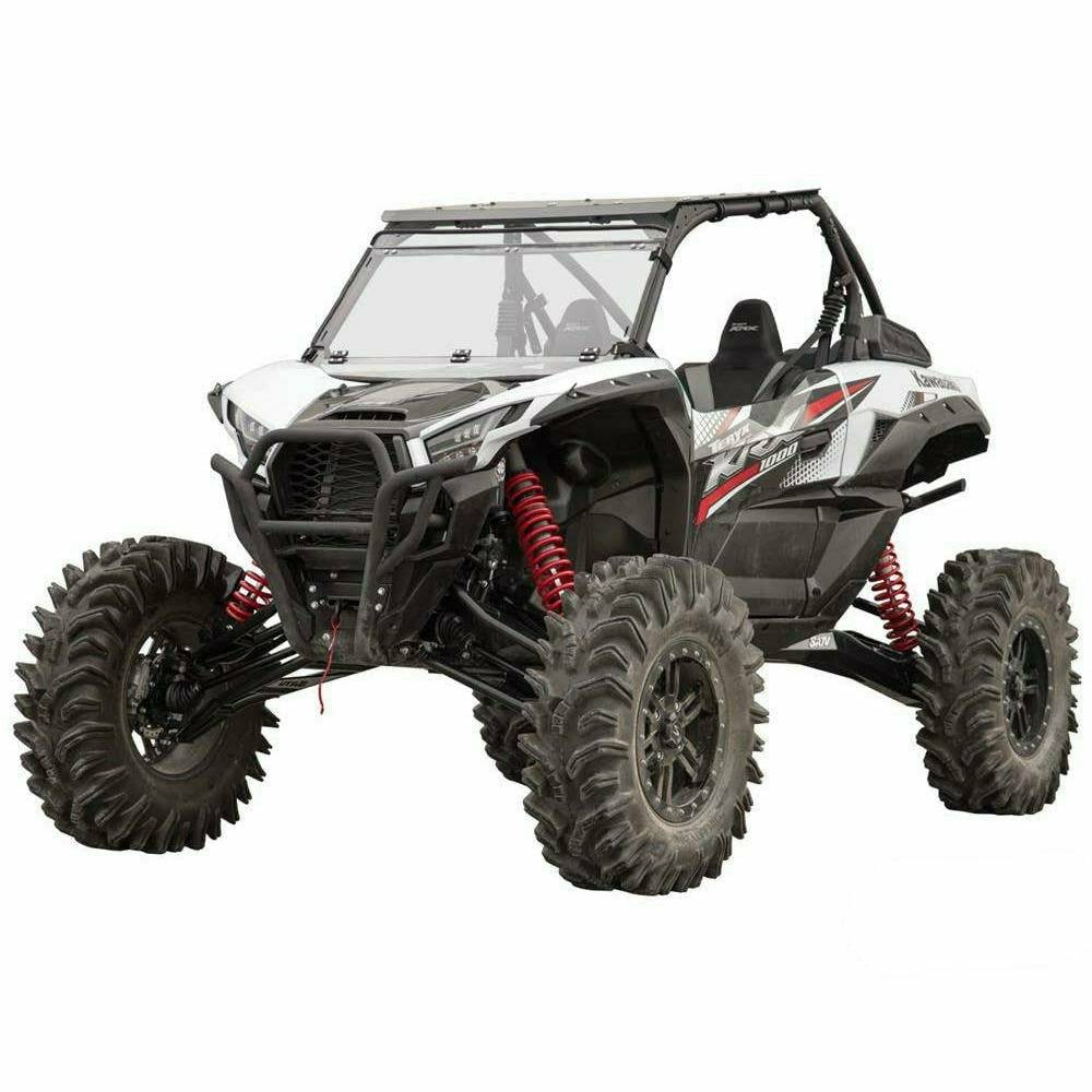 SuperATV Kawasaki KRX 6" Lift Kit