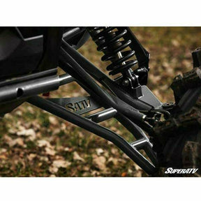 SuperATV Kawasaki KRX 6" Lift Kit