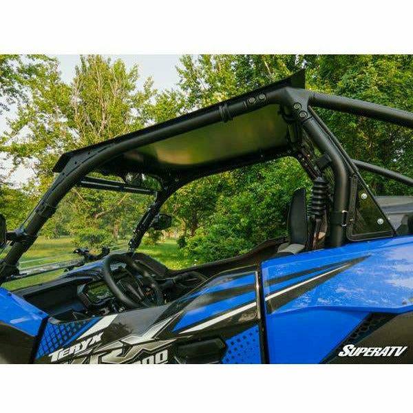 SuperATV Kawasaki KRX Aluminum Roof