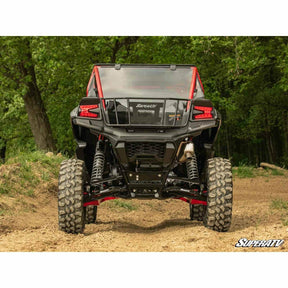 SuperATV Kawasaki KRX Bed Enclosure