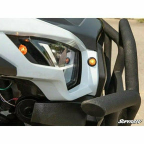 SuperATV Kawasaki KRX Deluxe Plug & Play Turn Signal Kit