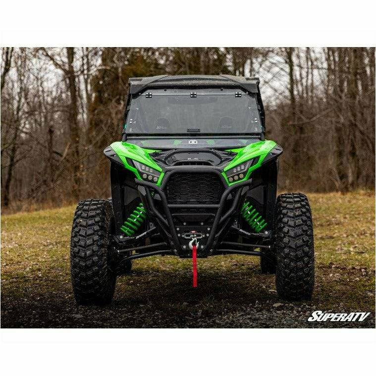 SuperATV Kawasaki KRX Front Bumper