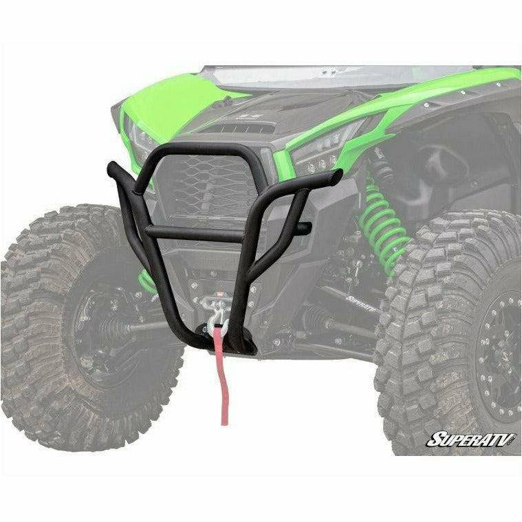 SuperATV Kawasaki KRX Front Bumper