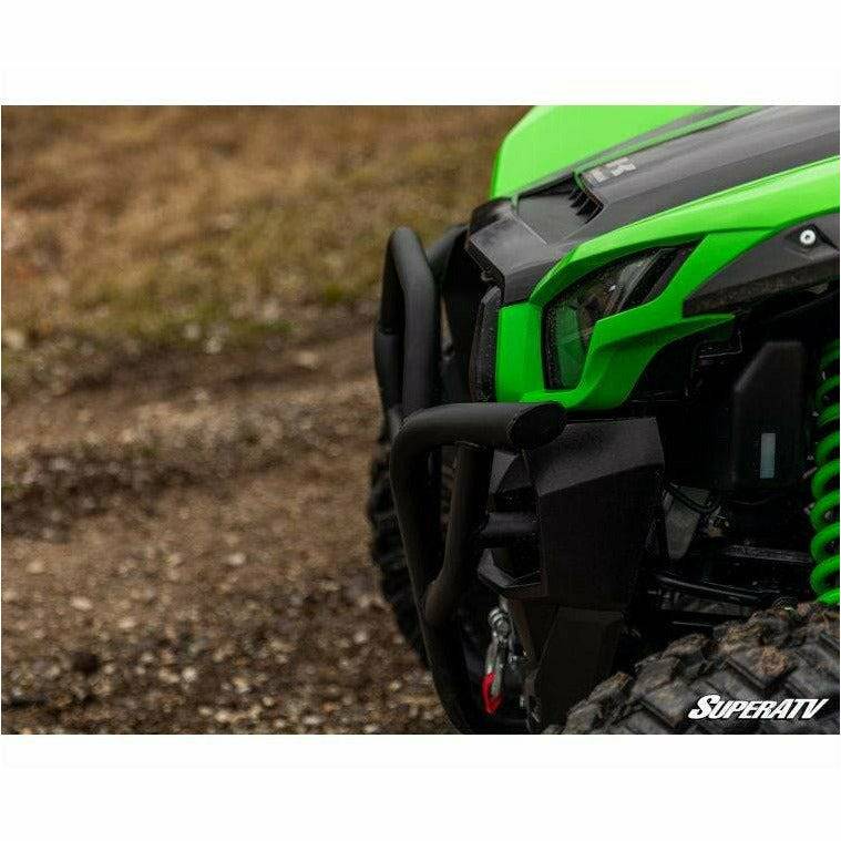 SuperATV Kawasaki KRX Front Bumper