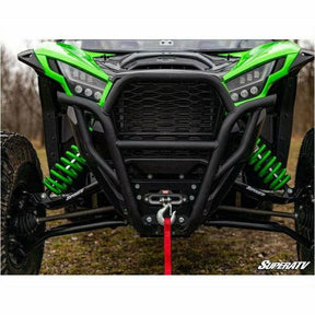 SuperATV Kawasaki KRX Front Bumper