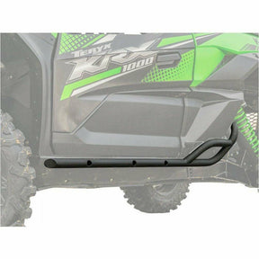 SuperATV Kawasaki KRX Heavy Duty Nerf Bars