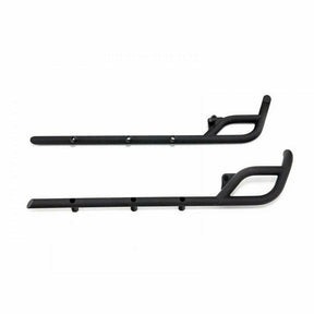 SuperATV Kawasaki KRX Heavy Duty Nerf Bars