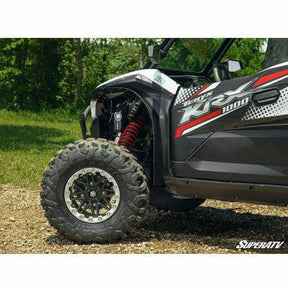 SuperATV Kawasaki KRX Low Profile Fender Flares