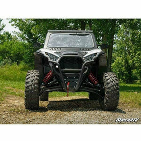 SuperATV Kawasaki KRX Low Profile Fender Flares